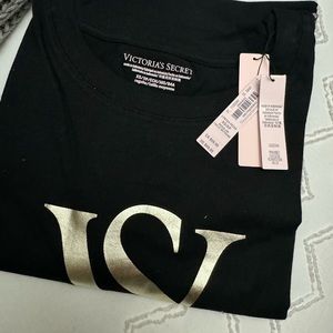 Victoria secret t shirt